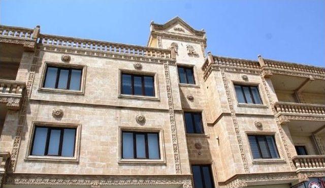 Midyat’ın ‘beyaz Elmas’ı Yurt Dışına İhraç Ediliyor