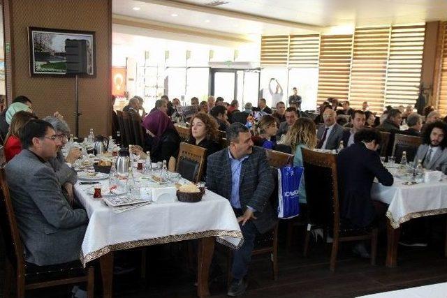 Memur-sen İl Divan Toplantısı Yapıldı