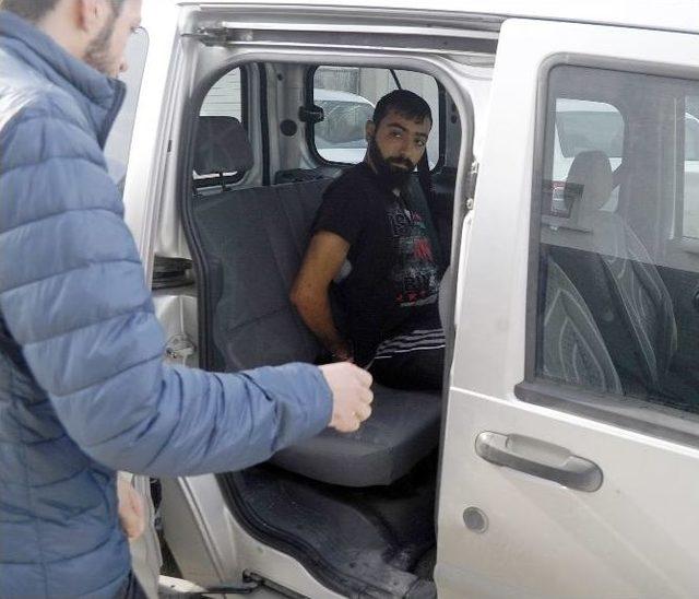 Esenyurt&rsquo;taki Cinayet Zanlıları Adliyeye Sevk Edildi 2