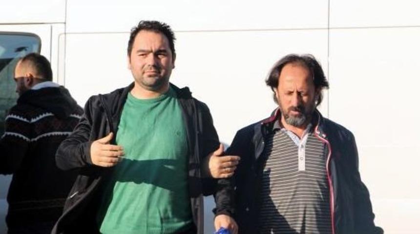 Fet&ouml; Operasyonunda 5 &Ouml;zel G&uuml;venlik G&ouml;revlisi G&ouml;zaltına Alındı