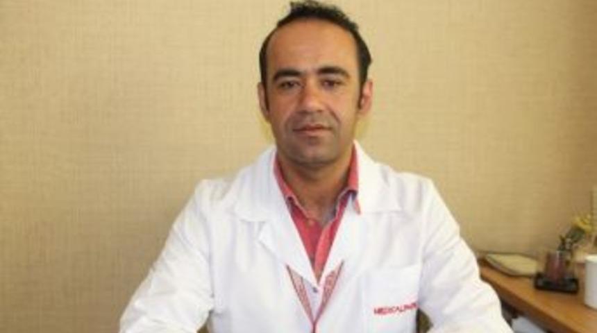 Şeker Hastalarına &Ouml;nemli Uyarılar