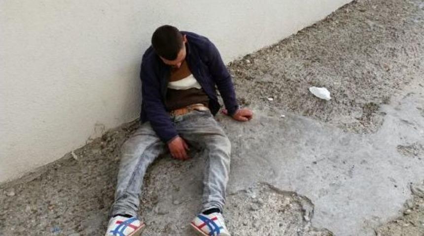 Bonzai Kullanan Gen&ccedil; Baygın Halde Bulundu