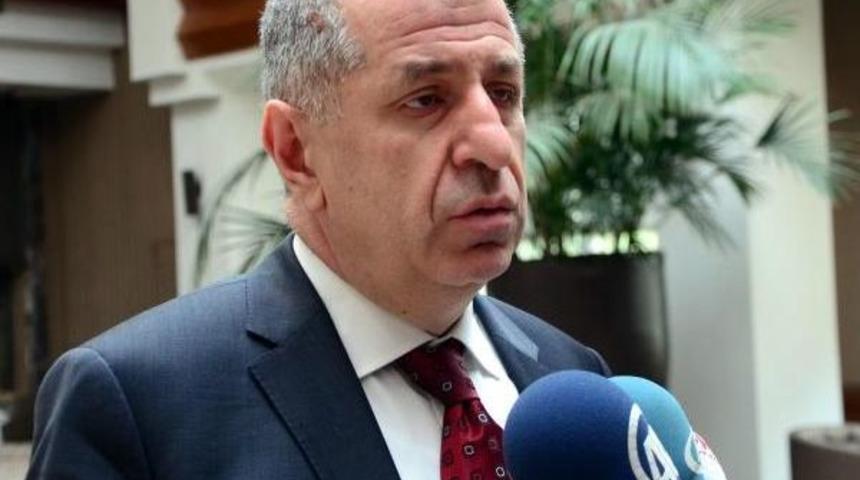 Mhp'li &Ouml;zdağ: Atat&uuml;rk&ccedil;&uuml; Ve &Uuml;lk&uuml;c&uuml; Akademisyenlere Tasfiye Operasyonu Yapılıyor