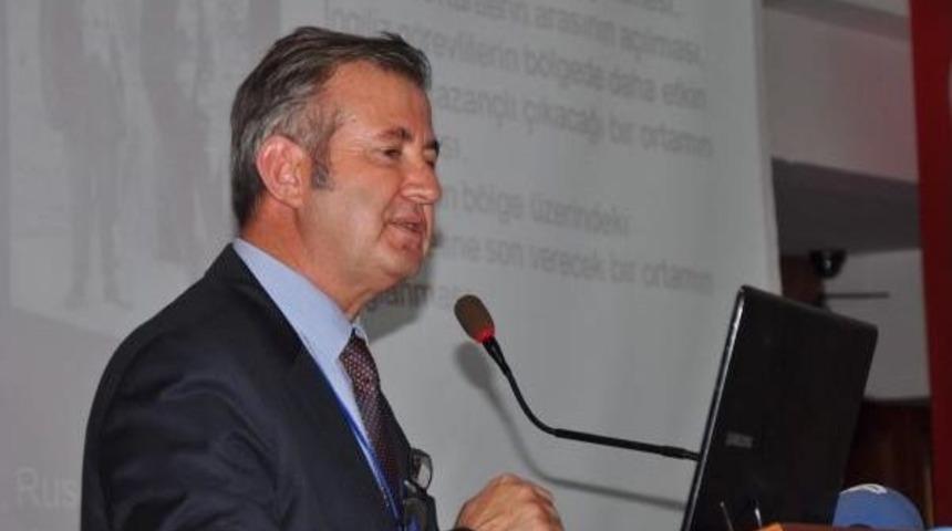 Emekli Albay G&uuml;ler: İstihbarat Milli Olmalıdır