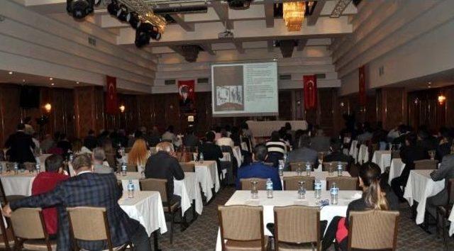 Emekli Albay G&uuml;ler: İstihbarat Milli Olmalıdır 1