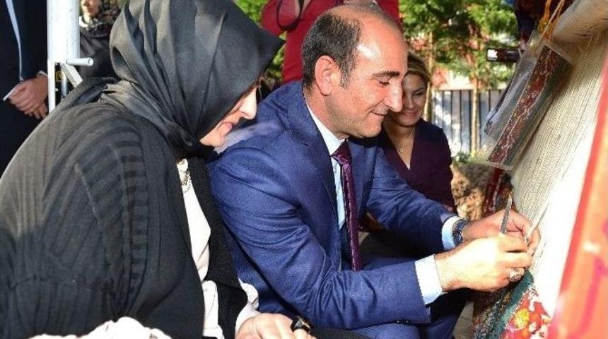 Yıldırım&rsquo;da 7&rsquo;den 70&rsquo;e Eğitim