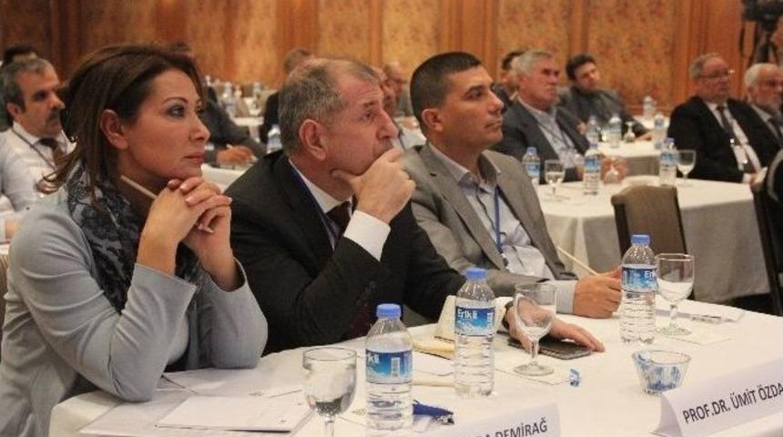 Gazinatep&rsquo;te İstihbarat Eğitimi