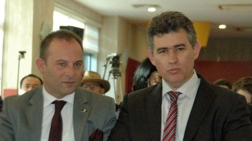 Tbb Başkanı Feyzioğlu&rsquo;ndan Khk&rsquo;lara Eleştiri