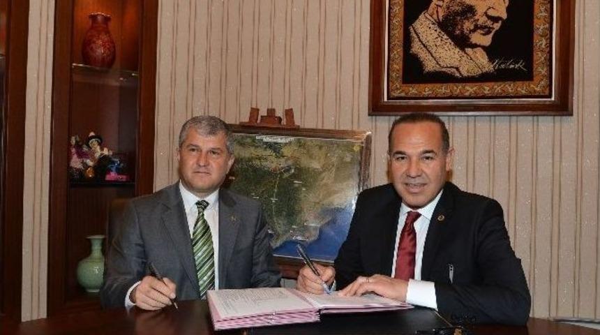 Balon Turlarının Yeni Adresi Adana Oluyor