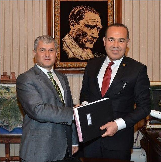 Balon Turlarının Yeni Adresi Adana Oluyor 1