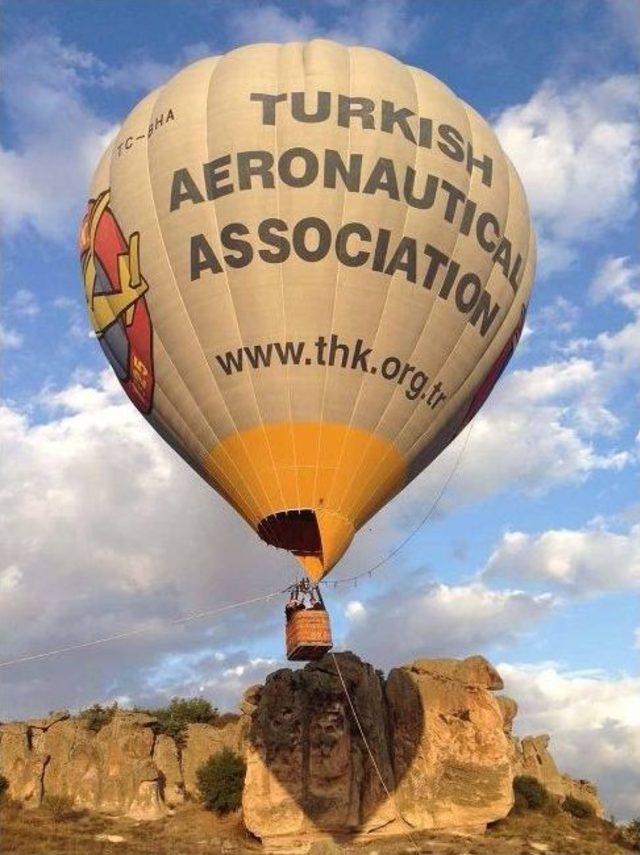 Balon Turlarının Yeni Adresi Adana Oluyor 2
