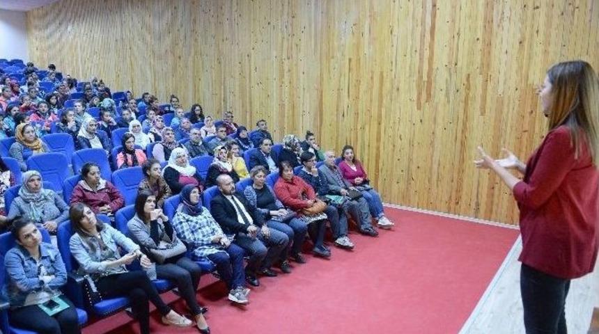 B&uuml;y&uuml;kşehir Belediyesi&rsquo;nden, Engellilere Y&ouml;nelik Eğitim