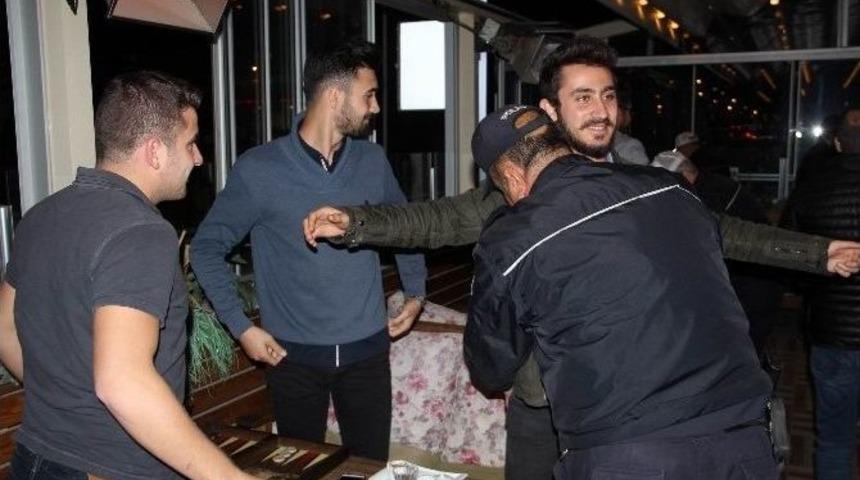 Nevşehir&rsquo;de &ldquo;huzur 50&rdquo; Operasyonu