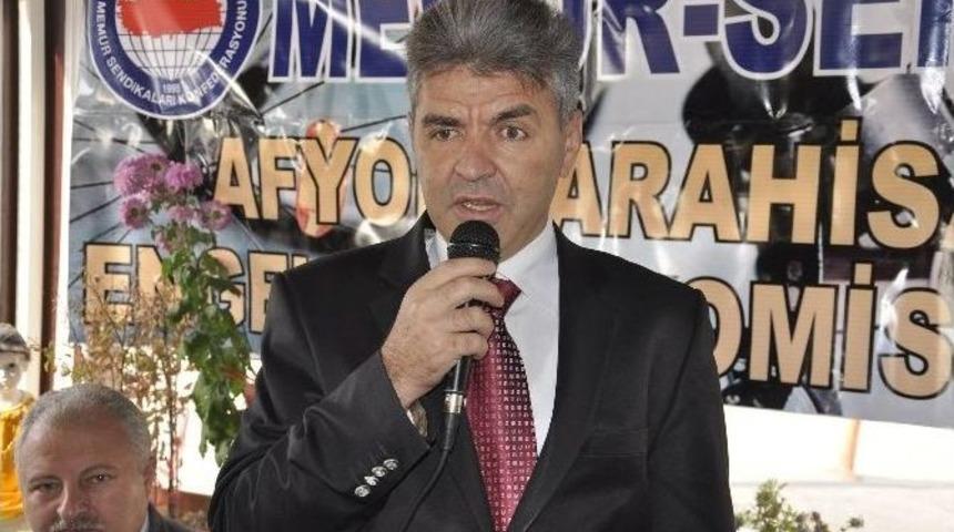 Fet&ouml;&rsquo;n&uuml;n &rsquo;engelli&rsquo; Raporlarına El Attığı İddiası