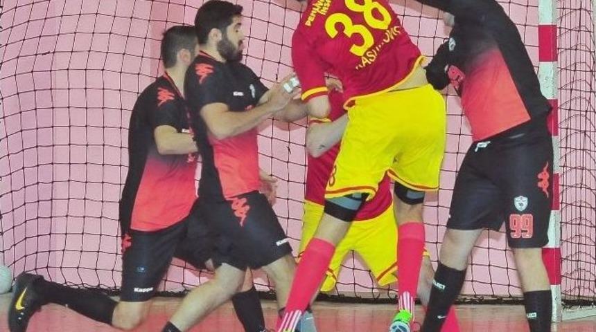 Hentbol Erkekler S&uuml;per Ligi