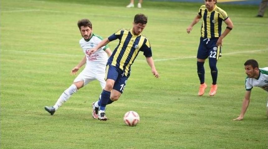 Spor Toto 3. Lig