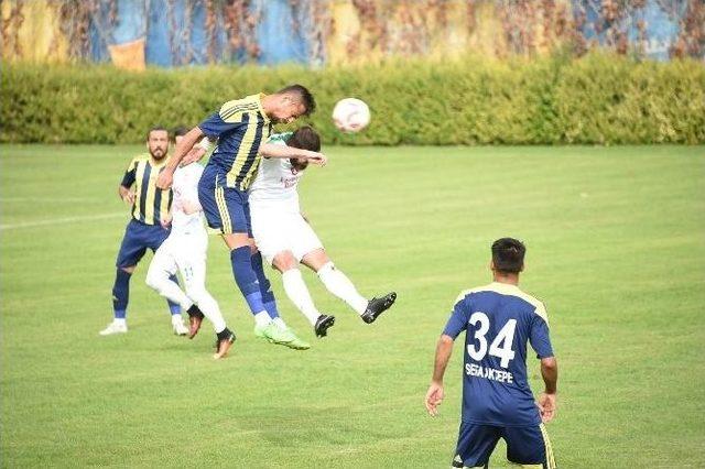 Spor Toto 3. Lig