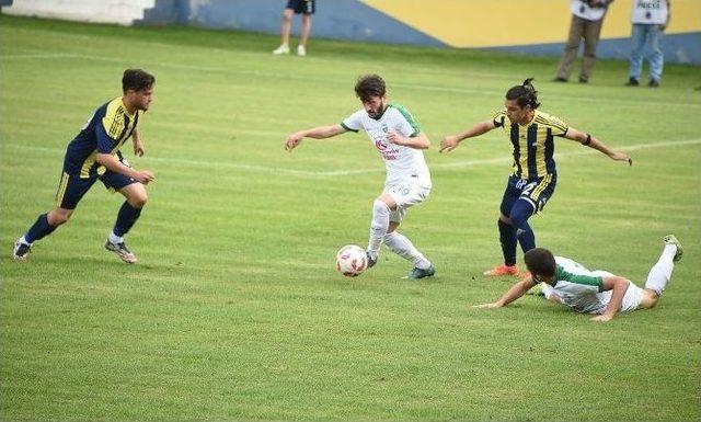 Spor Toto 3. Lig