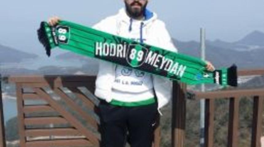 Kocalisporlu Taraftar 7 G&uuml;nl&uuml;k Yaşam Savaşını Kaybetti