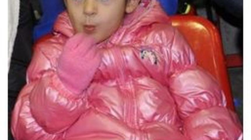 6 Yaşındaki Kızın Servis Aracının Altında Can Verdiği Kazanın Ardından