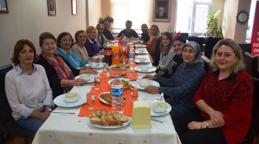 Fatsa Tysd&rsquo;nin Faaliyetleri