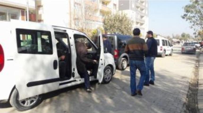 Iğdır&rsquo;da Esrar Ele Ge&ccedil;irildi