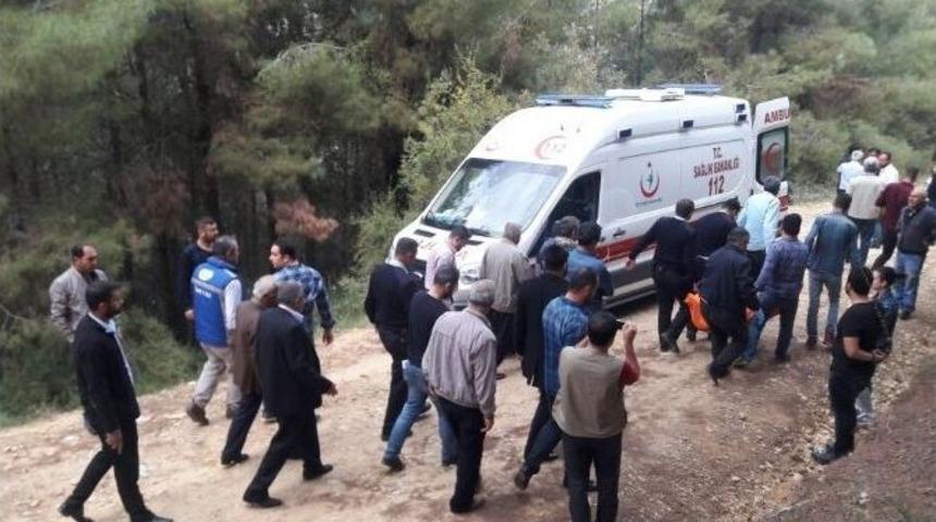 Kadirli&rsquo;de Emekli Polis Memurunun Cesedi Bulundu