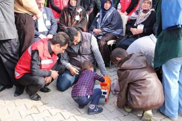 Bakan Soylu, Kaymakamın Cenazesinde Söz Verdi: Terörü Öyle Bitireceğiz Ki Kimse Bir Daha Ağzına Pkk Lafını Alamayacak