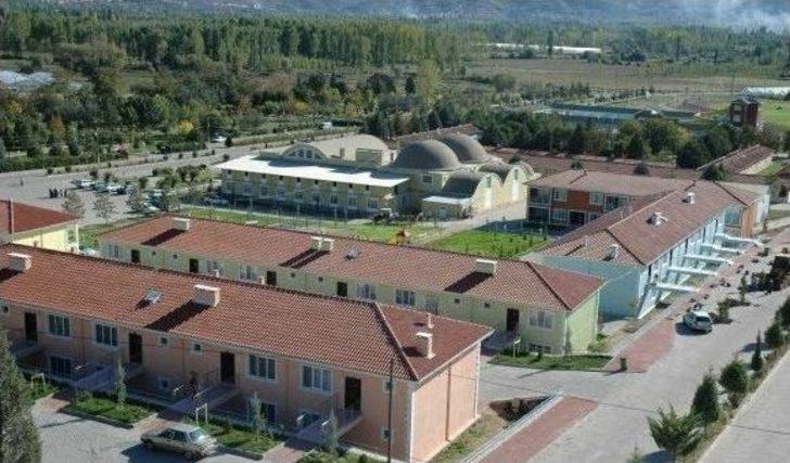 Eynal Kaplıcaları’nda Kış İndirimi G1