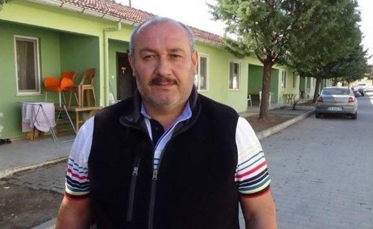 Eynal Kaplıcaları’nda Kış İndirimi G5