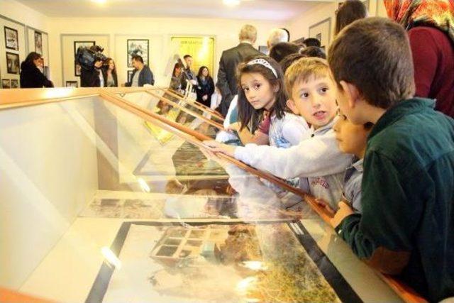 Bolu Belediye Başkanı Yılmaz: Depremden Sonra Kendi Yaptığım Evimi Değiştirdim 1