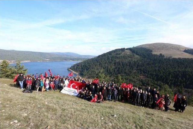 Bolu Belediye Başkanı Yılmaz: Depremden Sonra Kendi Yaptığım Evimi Değiştirdim 2