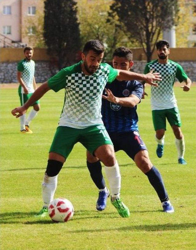 Muğlaspor’da Kan Kaybı Sürüyor