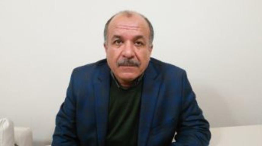 Muhtar Aslan&rsquo;dan Belediye Başkanı &Ccedil;akır&rsquo;a Teşekk&uuml;r