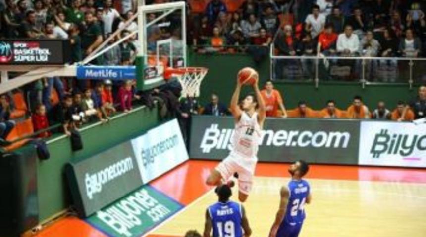 Banvit, Tofaş&rsquo;ı Konuk Ediyor