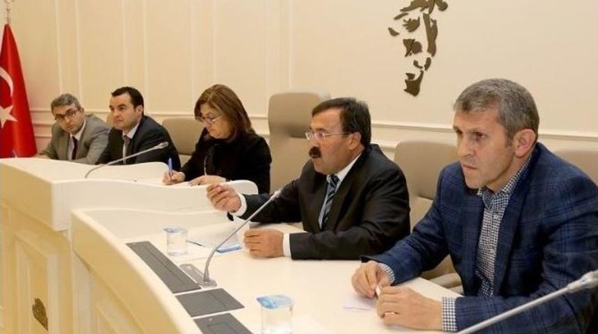 Gaziantep&rsquo;e Metro Yapımı İ&ccedil;in Onay &Ccedil;ıktı