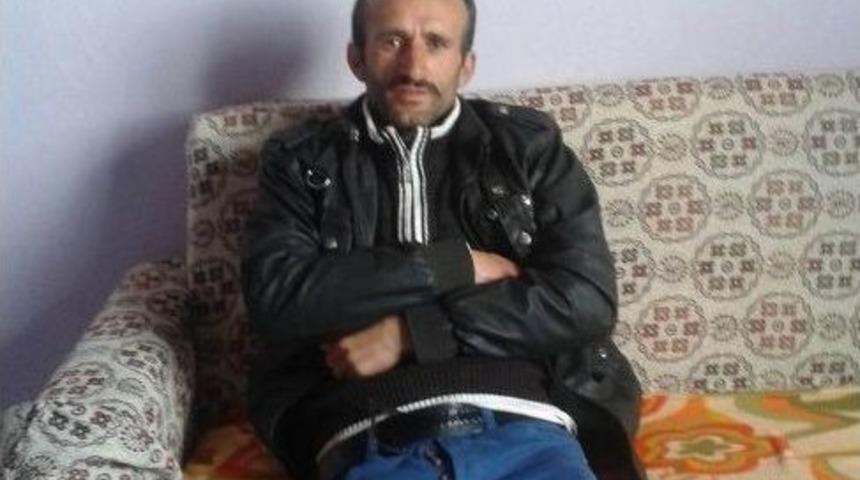 Devrilen Trakt&ouml;r&uuml;n Altında Kalan S&uuml;r&uuml;c&uuml; &Ouml;ld&uuml;