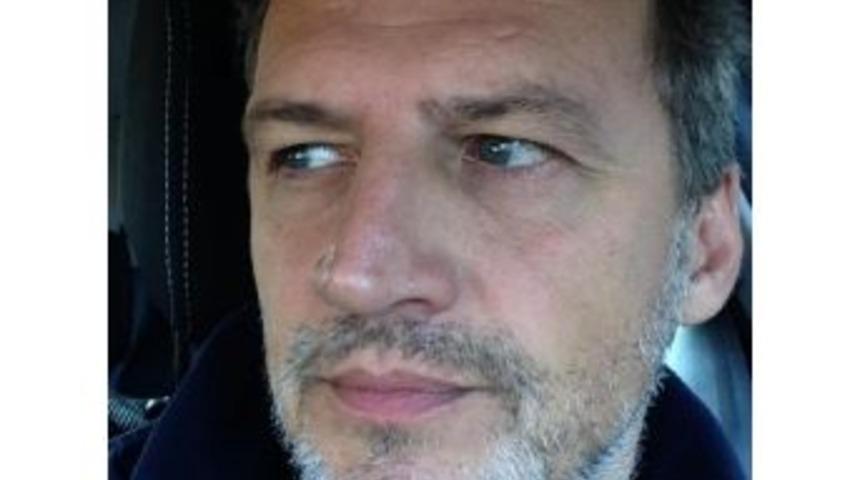 Fransız Gazeteci Olivier Bertrand, Gaziantep'te G&ouml;zaltına Alındı