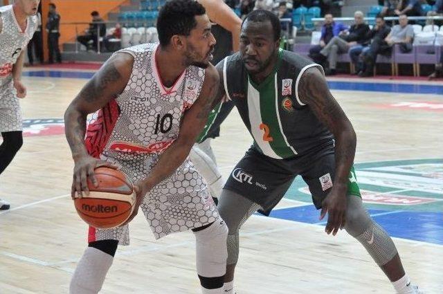 Spor Toto Basketbol Ligi 1