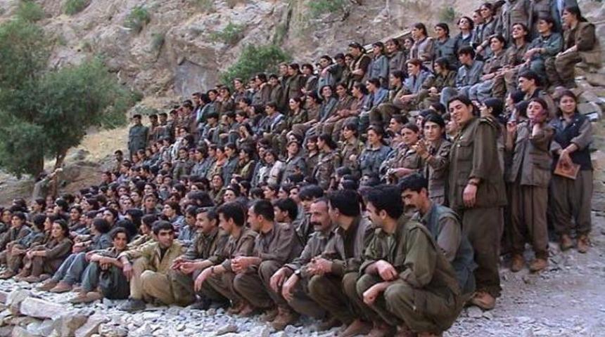 Bin PKK sempatizanıyla anketten ne &ccedil;ıktı?