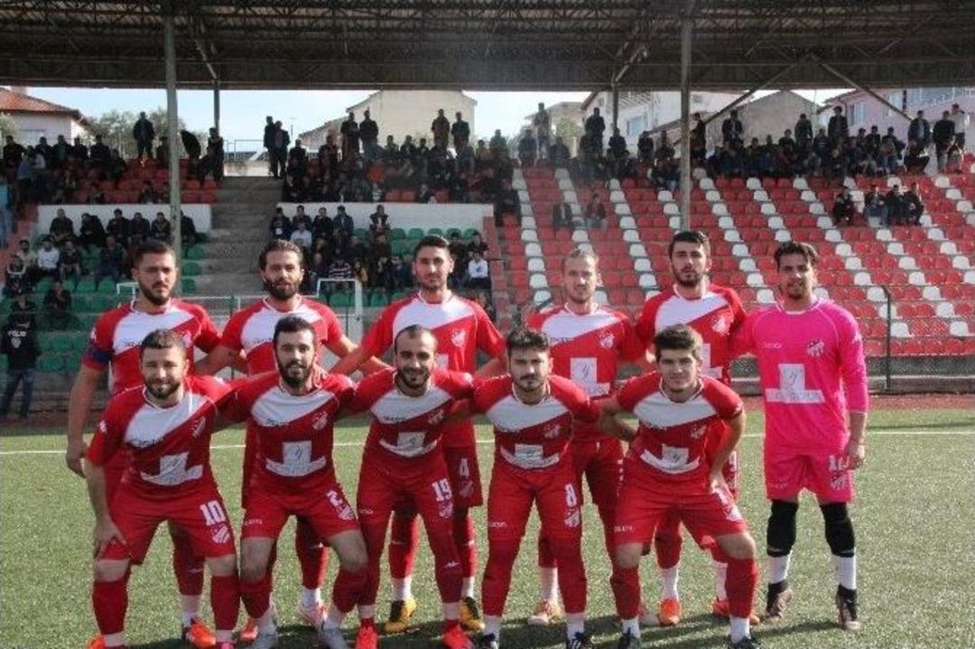 Bilecikspor Zorlu Osmaneli Deplasmanından 3 Puanla D&ouml;nd&uuml;