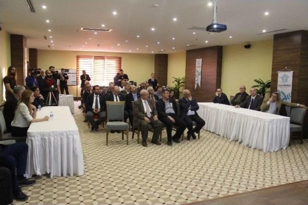 D&uuml;nyaca &Uuml;nl&uuml; Satran&ccedil; Ustalarının Katıldığı &ldquo;rodosto Şah&rdquo; Sona Erdi