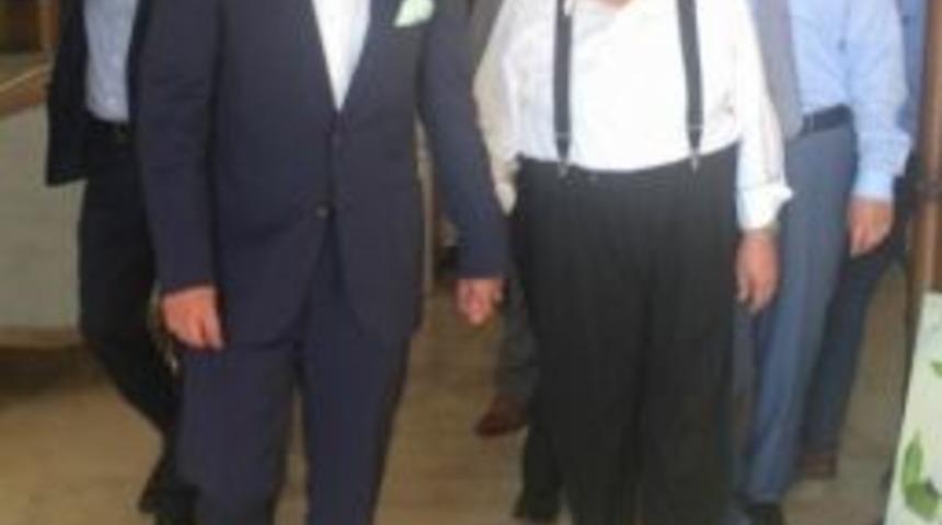 Erbakan&rsquo;ın D&uuml;n&uuml;r&uuml; Necati Altın&ouml;z Vefat Etti