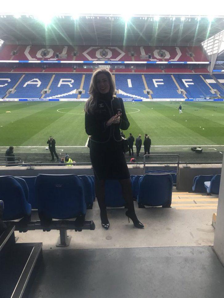 Carolyn Radford futbol milyarderi G2