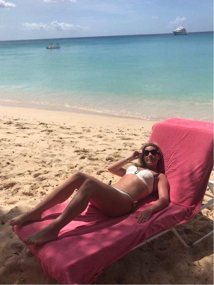 Carolyn Radford futbol milyarderi G3