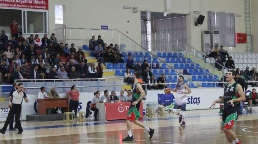 Umurbey Belediye Umut Verdi