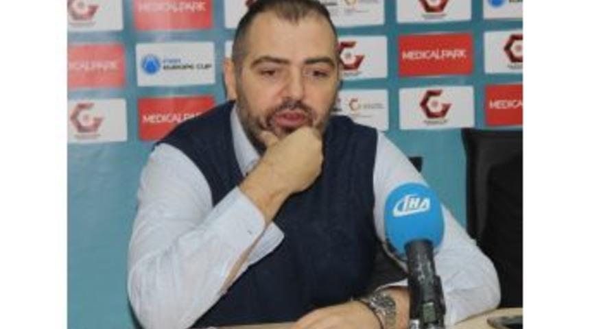 Dedas: "sezonun En Önemli Galibiyetini Aldık"