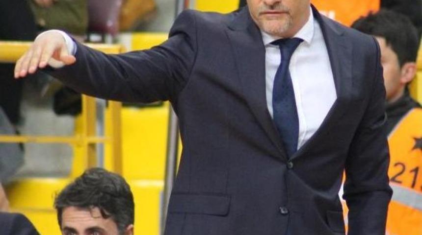 Trabzonspor Medical Park-İstanbul Bbsk: 95-75