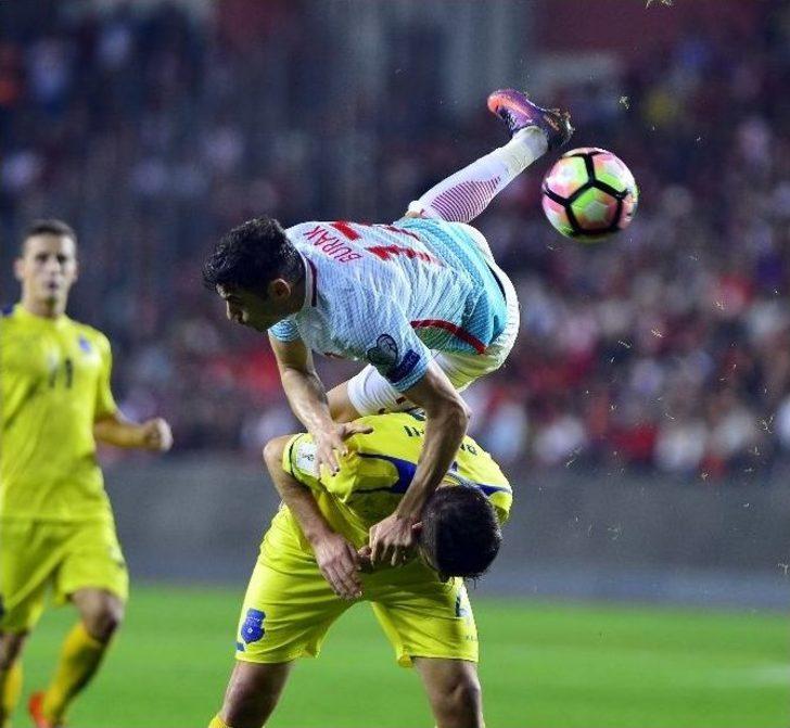 2018 Dünya Kupası Elemeleri G1