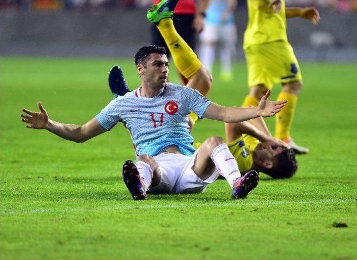 2018 Dünya Kupası Elemeleri G3